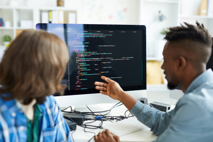 Recrutement : Développeur d’application (H/F)