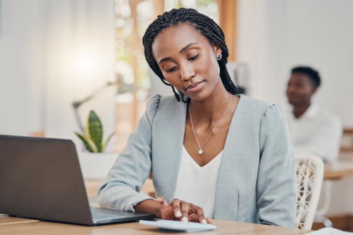 Offre d'Emploi : Secrétaire-Réceptionniste
