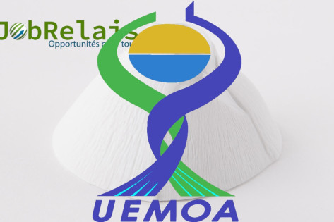 UEMOA recrute