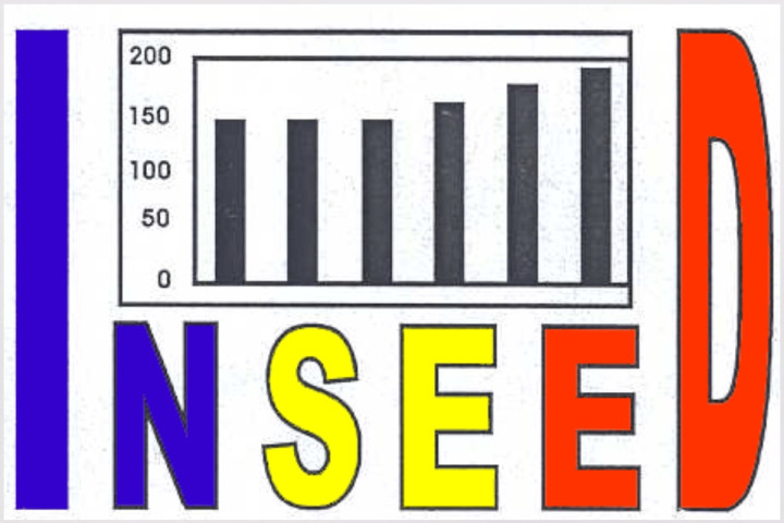 L’INSEED recrute pour plusieurs postes (15 180 postes)