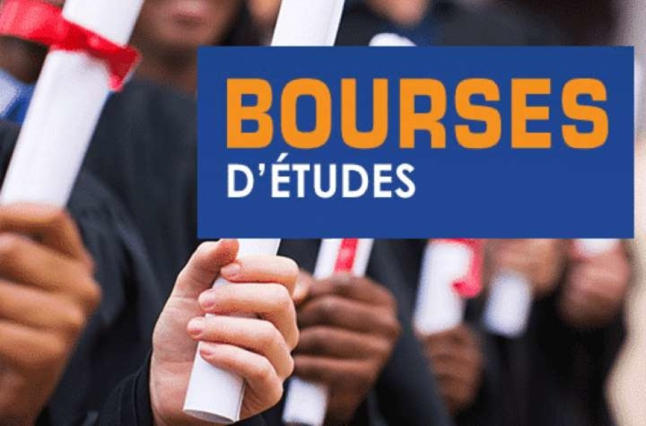 BOURSE DU GOUVERNEMENT DU JAPON (MEXT) 2022
