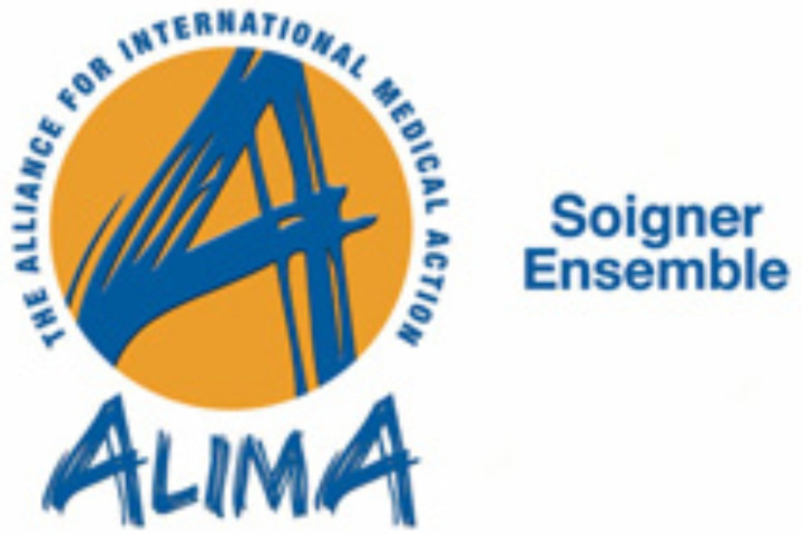 Sénégal : L'ONG international ALIMA recrute