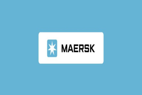 Maersk recrute  un stagiaire