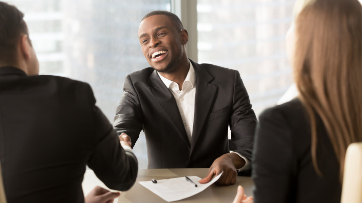 Cabinet KONNY Afrique Togo recrute