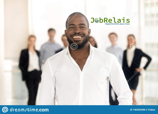 Recrutement d'un chargé de FORMATION DIGITAL. H/F