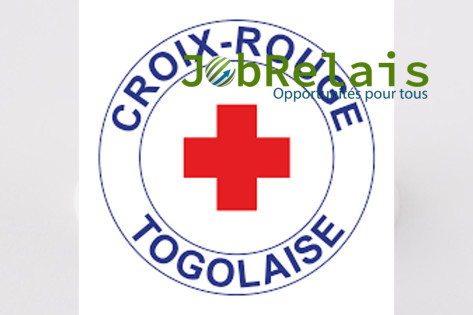 La Croix-Rouge Togolaise recherche