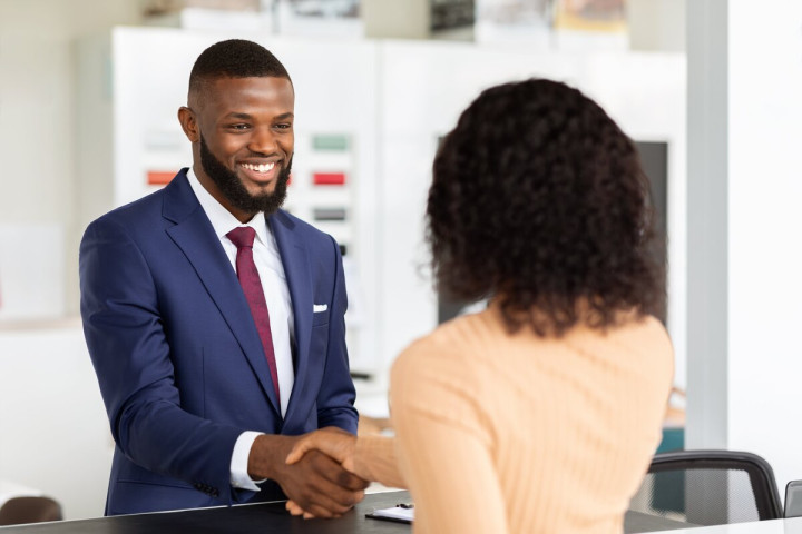 Recrutement : ASSISTANT (E) COMPTABLE