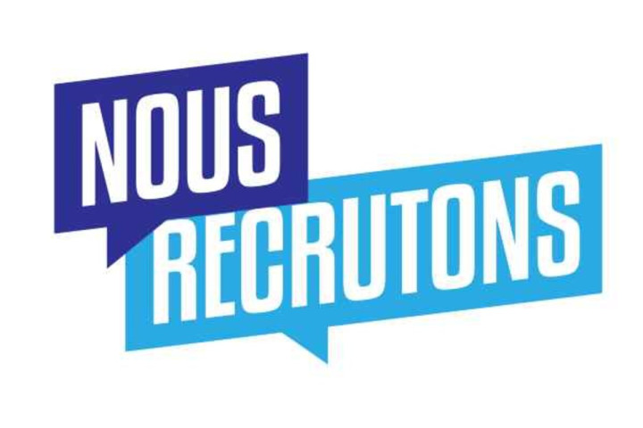 Recrutement : Caissière (H/F)