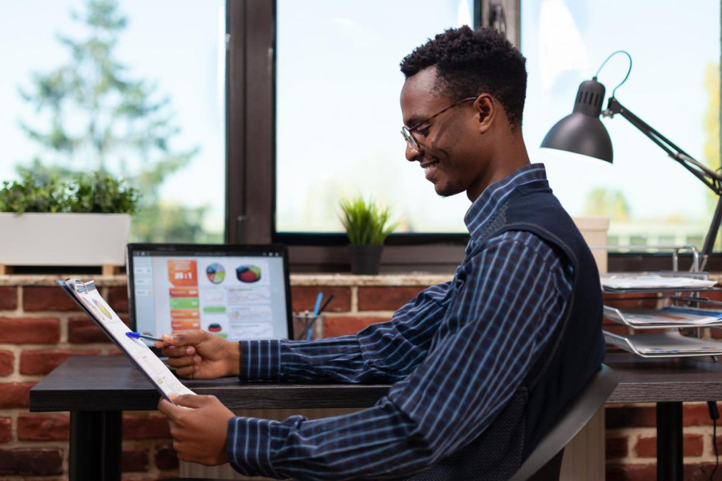 Recrutement d'un  Community Manager (H/F)