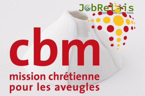 CBM International recrute