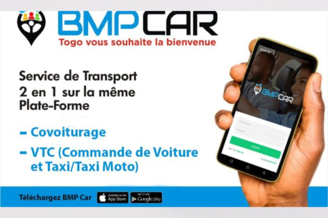 BMP CAR recrute