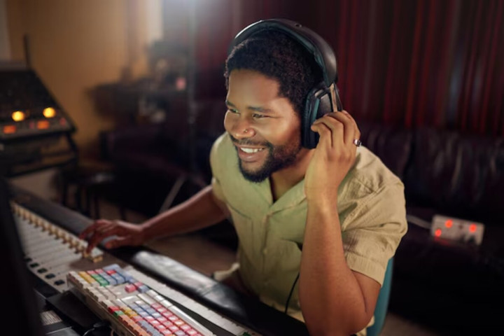 Recrutement : TECHNICIEN SUPÉRIEUR RADIO EXPERIMENTE  (H/F)