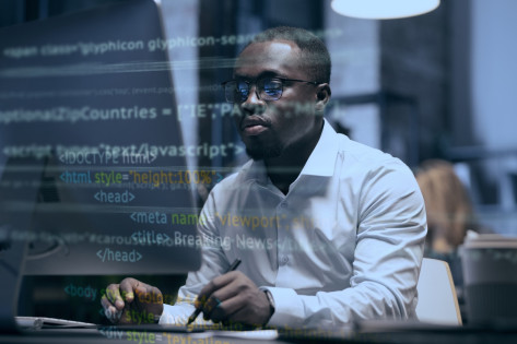 Offre d'emploi : Développeur Front-End Angular / Ionic / Capacitor (H/F )