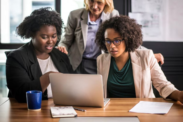 Recrutement : Assistante de direction
