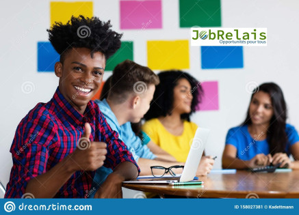 Un cabinet de consulting offre des stages de formation pratique