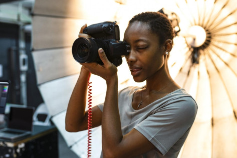 Recrutement : Photographe (H/F)