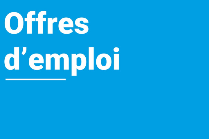 Le cabinet Jobrelais Sarl recrute un Cuisinier