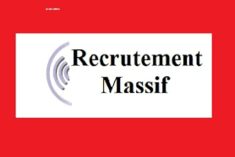 Recrutement_ Agents de Collecte