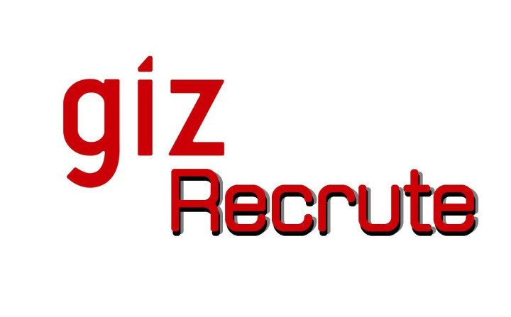 TOGO - La GIZ Recrute