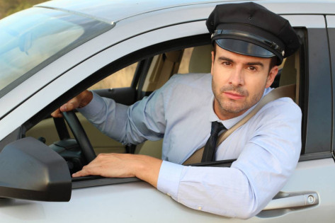 RECRUTEMENT D'UN CHAUFFEUR
