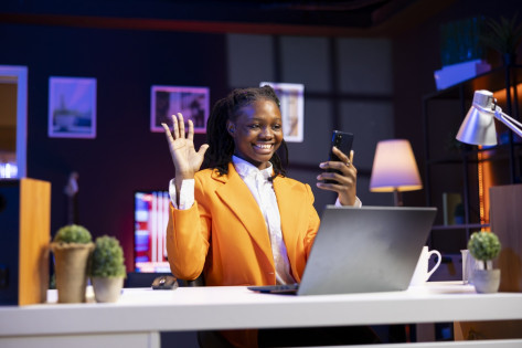 OFFRE D’EMPLOI : COMMUNITY MANAGER (Cotonou )