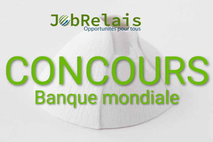 OurGreenerFuture de la Banque mondiale