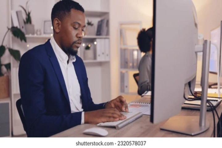 OFFRE D’EMPLOI : ANALYSTE DES DONNÉES