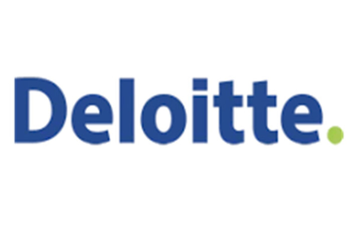 Deloitte recrute