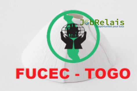 FUCEC-TOGO  recrute (04 postes)