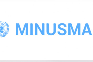 MINUSMA recrute au Mali