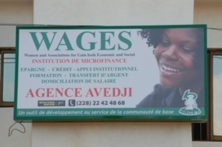 Microfinance WAGE recrute