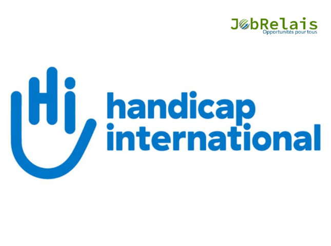 Handicap International (HI) recrute un Evaluateur