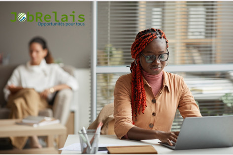 Recrutement d'une stagiaire en  Secrétariat.