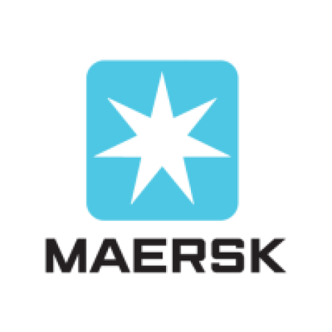 MAERSK recrute un Gestionnaire Pays