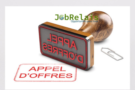 Avis d'appel d'offres du Ministère de l'Administration Territoriale