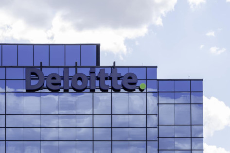 DELOITTE SÉNÉGAL RECRUTE UN STAGIAIRE