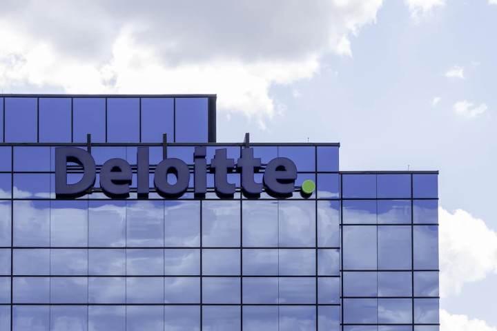 DELOITTE SÉNÉGAL RECRUTE UN STAGIAIRE