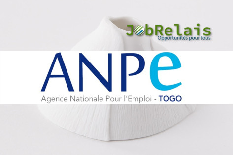 L’Agence nationale pour l’emploi (ANPE) recrute