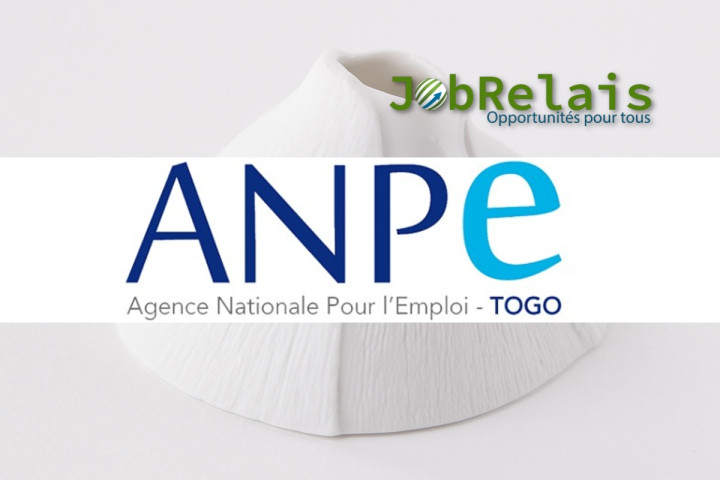 L’Agence nationale pour l’emploi (ANPE) recrute