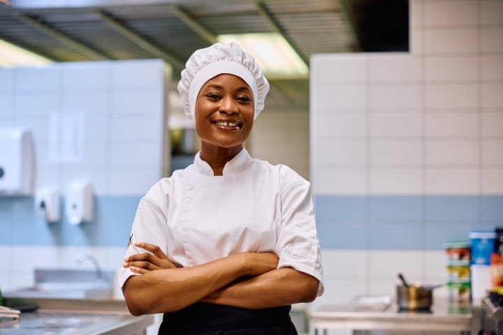 Recrutement : CUISINIER(ÈRE)