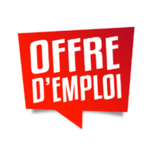 Recrutement - (01) Vendeur (H/F)