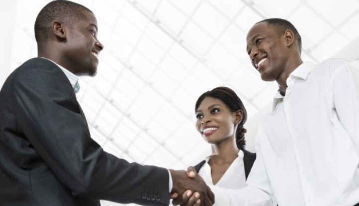 Consult Services Synergie Recrute un (01) CHEF D’AGENCE H/F