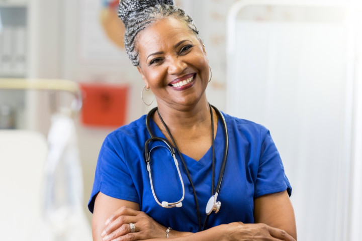 Clinique  LA VIE recrute