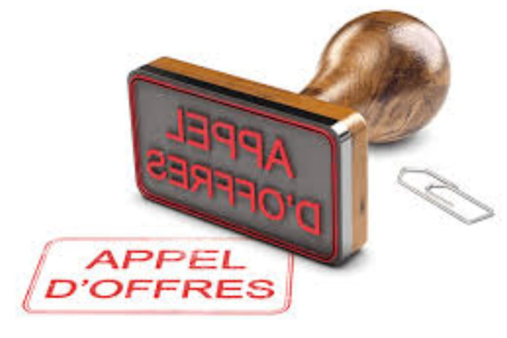 Avis d’appels d’offres de la Commune du Golfe 5