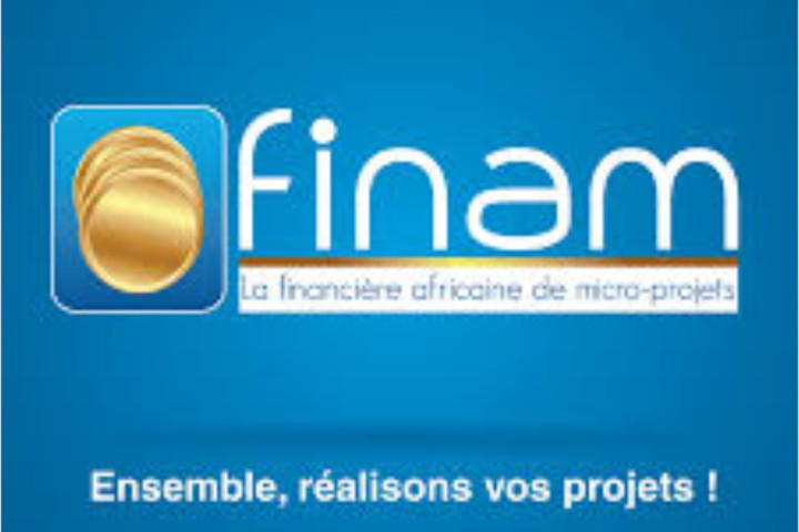 Finam groupe au Togo recrute