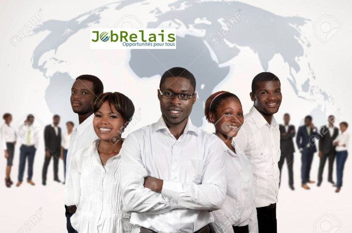 Le cabinet JOLONAR CONCEPT recrute