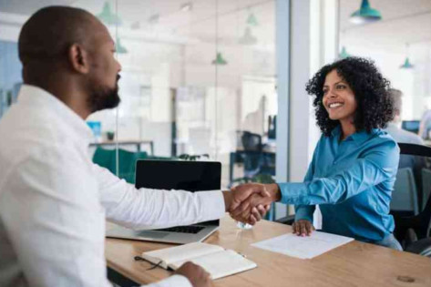 Recrutement d'un gestionnaire comptable (H/F)