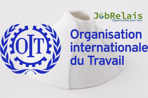 L'Organisation Internationale du travail (OIT) recrute pour (3) postes