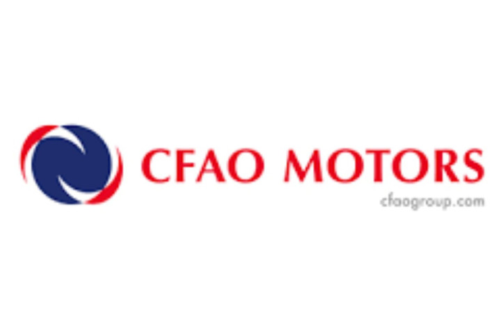 CFAO Motors Togo  recrute