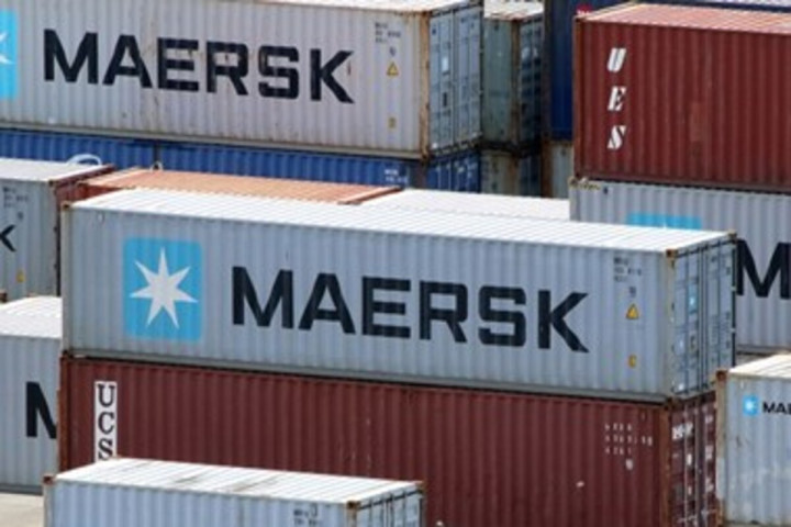 Le Groupe Maersk Logistics and Services Togo Recrute à Lomé